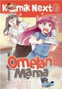 Omelan mama