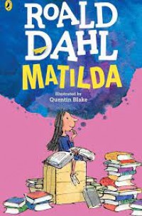 Roadl dahl matilda