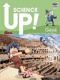 Science up 10: gaya