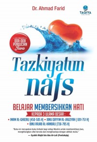 Tazkiyatun nafs