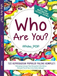 Who Are You?