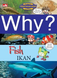 Why?ikan