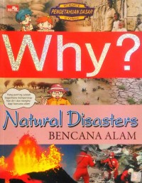 Why?bencana alam