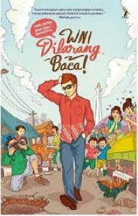 WNI dilarang baca!
