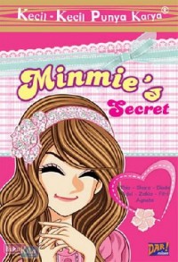 Minimie's secret