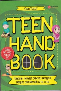 Teen Hand Book